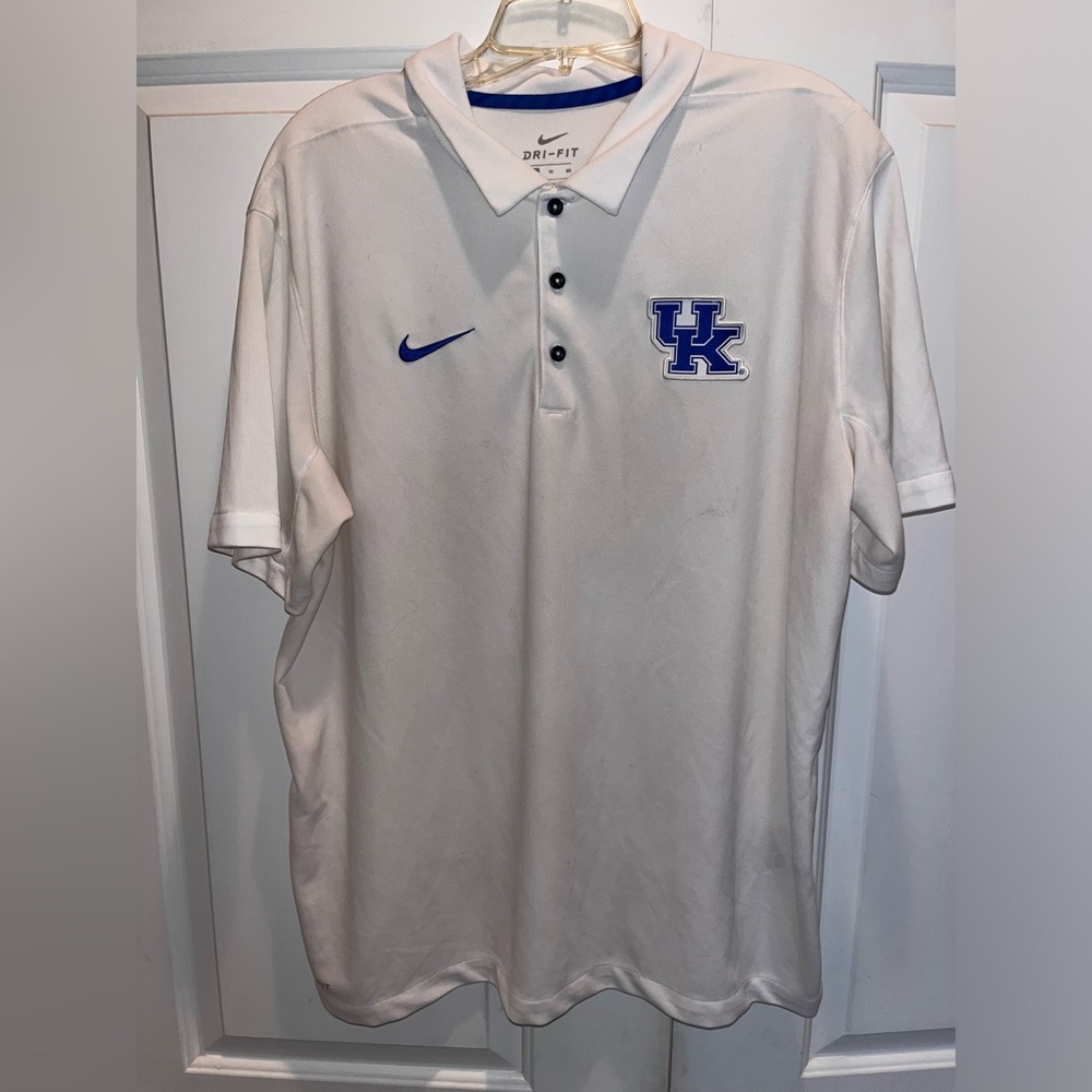 University of Kentucky Polo